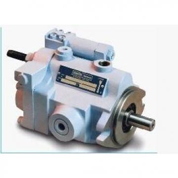 Dansion piston pump P8W-2L5B-H0P-B0